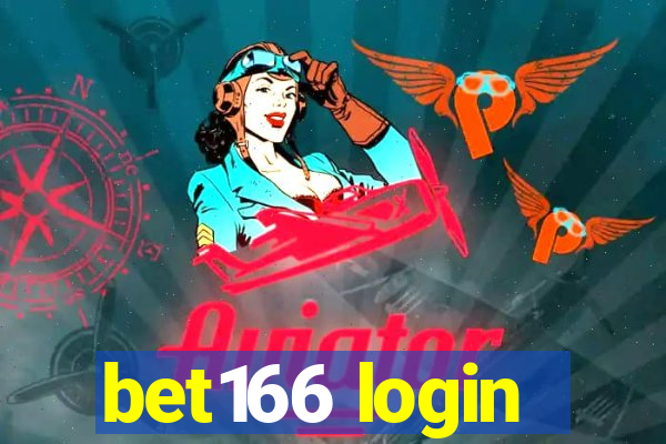 bet166 login